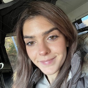 Fundraising Page: Hailey Papagjika